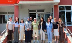 İl Müdürü Kumaş’tan Huzurevi Sakinlerine Ziyaret
