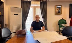Başkan Bulut: “Kırklareli İçin Çalışmayı Sürdürüyoruz”