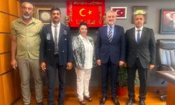 Roman Vatandaşların Talepleri Meclis'te Değerlendirildi