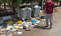 Başkan Özbay’dan Piknik Alanları İçin Duyarlılık Çağrısı
