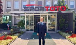 Başkan Bulut’tan Spor Toto’da Kırklareli Mesaisi