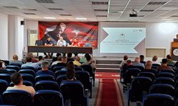 Kırklareli’nde Hastalıktan Ari İşletmeler Masaya Yatırıldı