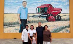 Başkan Bulut'tan MHP İpsala İlçe Başkanı Şimşek'e Tebrik Ziyareti