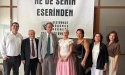 ADD Trakya Şubeleri Bölge Toplantısında Buluştu