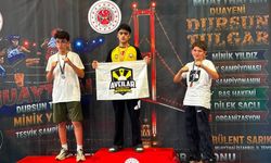 Demirköy Belediyespor’dan Şampiyonada Gururlandıran Dereceler