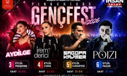 Pınarhisar Gençlik ve Modifiye Festivali İçin Geri Sayım Başladı