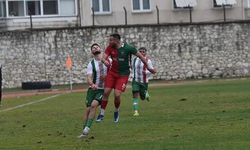 Büyükmandıra Adaspor'da Tugay Korkmaz Yuvaya Döndü