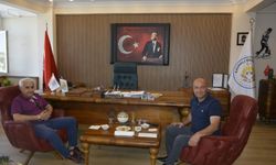 Vali Yardımcısı Çırakoğlu'ndan Kavaklı Belediyesine Ziyaret