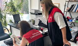 Lüleburgaz'da BKÜ ve Gübre Bayilerine Denetim
