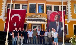Pavli Panayırı Öncesi Çevirmeci Esnafıyla Toplantı