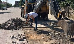 Kavaklı'da Belediye Hizmetleri Aralıksız Sürüyor