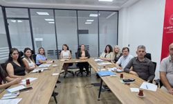 Sağlık Tesislerinin Personel İhtiyacı Masaya Yatırıldı