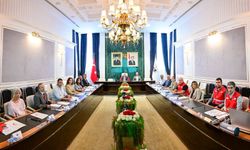 Kırklareli'nde Kan Bağışı Kampanyası Masaya Yatırıldı