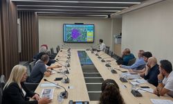 Kaynarca'nın Tarihi Dokusu İçin Koruma Planı Çalışması