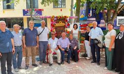 Kent Konseyinden Bağbozumu Etkinliği İçin İş Birliği Ziyareti