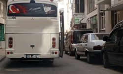 Kapılar Açık, Güvenlik Tartışmalı
