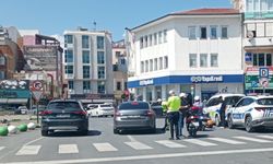 Kırklareli'nde Trafik ve Asayiş Denetimleri Sürüyor