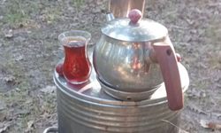Semaver Çayının Yeri Başka