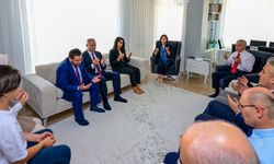 “Emanetleri Başımızın Tacı Olacaktır”