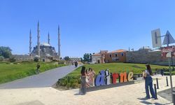 Edirne esnafına çifte doping
