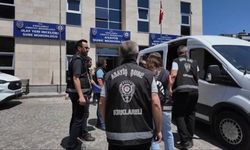 Araçların şase numaralarını değiştirip piyasaya süren örgüte operasyon: 42 gözaltı