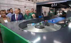 Depozitolu ambalajlar ekonomiye kazandırılacak