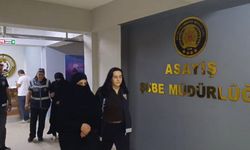 Sahte gelin düğün hazırlığını vurguna çevirdi