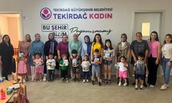 Yaz dönemi etkinlikleri dolu dolu başladı