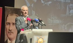 Bakan Uraloğlu: "Cumhurbaşkanımız ateş çemberinin içinde Türkiye'nin istikrarını sağladı"