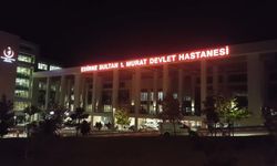 İpsala’da ahıra yıldırım düştü: 3 büyükbaş hayvan telef oldu, çiftlik sahibi yaralandı