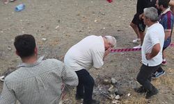 İznik Gölü'nde kaybolan 2 gencin cansız bedenine ulaşıldı