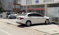 Kapaklı’da 1 kişi iş yerinde ölü bulundu