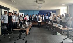 Trakya'da enerji altyapısını güçlendirecek dijital dönüşüm hamlesi
