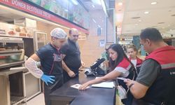 Alerjisi olanlara güvenli tercih dönemi: Kafe ve restoranlarda şeffaf menü zorunluluğu