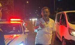 "Yazıklar olsun" dedi, basın mensubuna tükürdü