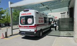 Eski eş dehşeti: Genç kadın hayatını kaybetti, 4 yaşındaki kızının durumu ciddiyetini koruyor