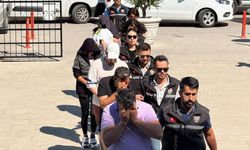 Fuhuş operasyonunda "meyveli" şifreleme oyununu polis bozdu