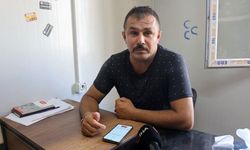 40 aydır yaşadığını kanıtlamaya çalışan adam ‘Gözün aydın' sözleriyle müjdeli haberi aldı