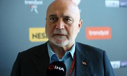 Hikmet Karaman: "Iğdır FK olarak yeni bir oluşum içindeyiz"