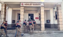 Tunceli merkezli siber dolandırıcılık operasyonu: 11 tutuklama