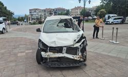 Tankın namlusunun saplandığı araç: 15 Temmuz'un sessiz tanığı