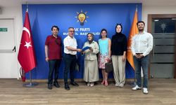 Bursa'da 50 bin, Türkiye'de 1 milyon esnaf sicil affı bekliyor