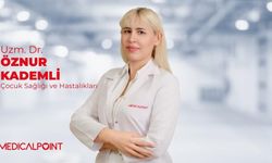 Uzm. Dr. Öznur Kademli: "Güneş, deniz, havuz yaz tatilinde çocuk sağlığını nasıl koruyabilirsiniz"