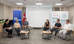 Geleceğin mühendislerine mavi derinliklerden kariyer çağrısı