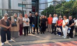 Mersin'de otizmli çocuğa darp davasında sanığın tutukluluk haline devam kararı