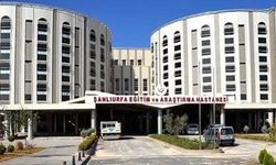 Hastaneden bebek kaçırma iddiası