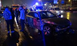 Ölümlü trafik kazası davasında karar: Sanığa 8 yıl 3 ay hapis, tutuklama kararı