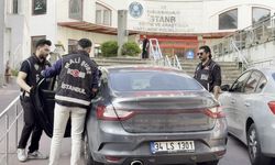 Haluk Levent adliyeye sevk edildi