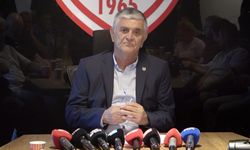 Suat Çakır: "İstenilen seviyede teklif gelirse Drongelen, Trabzonspor'a verilecek"