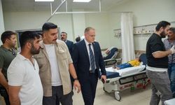 Muş’ta piknik yolunda facia: 1 ölü, 23 yaralı